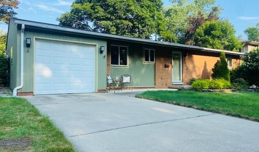1342 Ardmoor Ave, Ann Arbor, MI 48103 - 3 Beds, 2 Bath