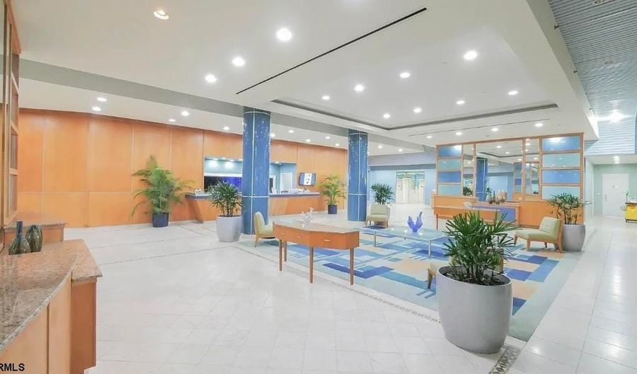 3101 Boardwalk 1017-2, Atlantic City, NJ 08401 - 2 Beds, 2 Bath