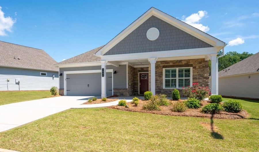5087 Dillingham, Acworth, GA 30101 - 2 Beds, 2 Bath