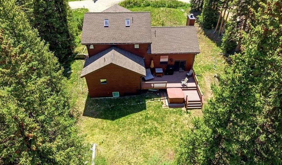 507 County Road 674, Blue River, CO 80424 - 4 Beds, 3 Bath