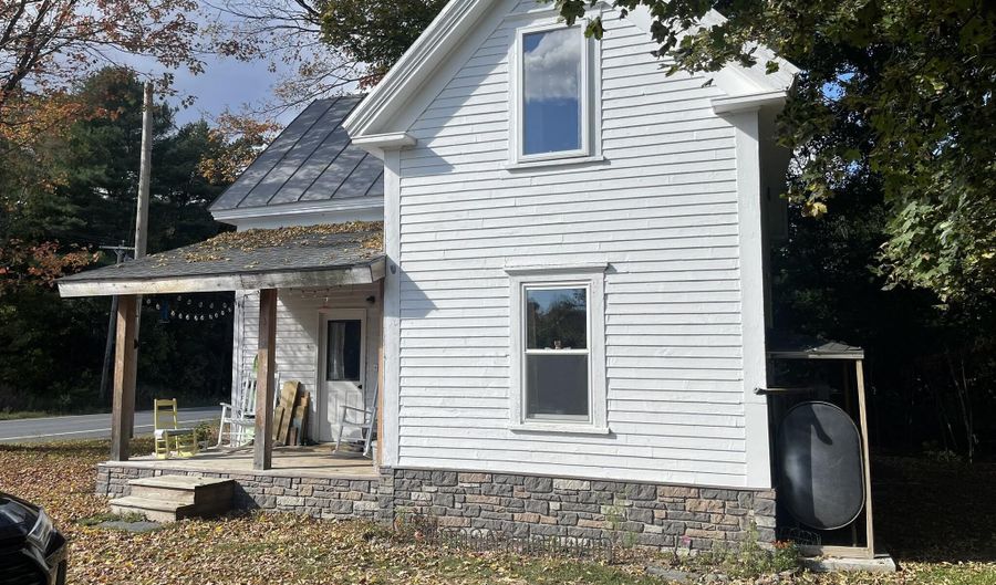 565 River Rd, Anson, ME 04958 - 3 Beds, 0 Bath