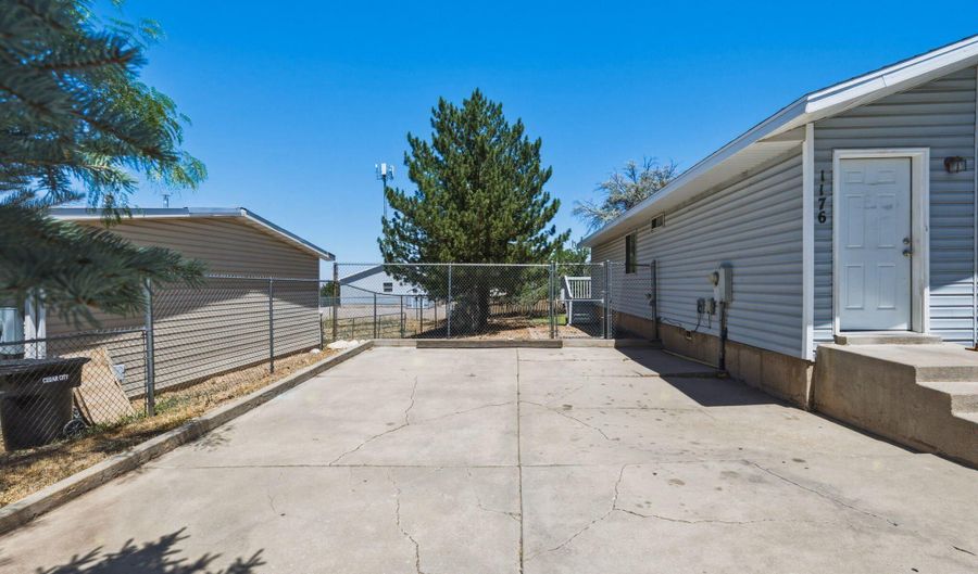 1176 W 425 S, Cedar City, UT 84720 - 4 Beds, 2 Bath