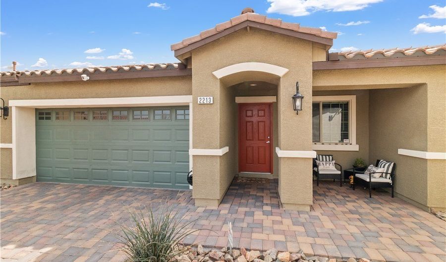 2213 Chandler Ranch Pl, Laughlin, NV 89029 - 2 Beds, 2 Bath