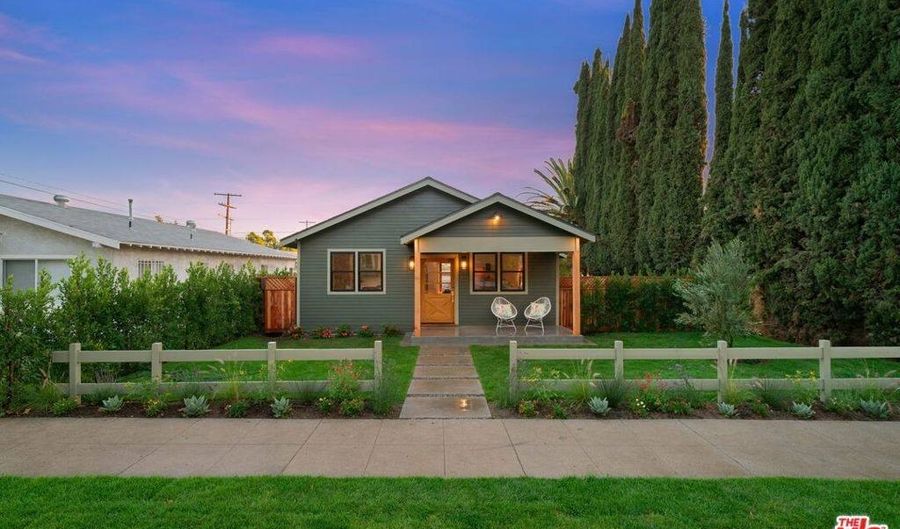 5252 Range View Ave, Los Angeles, CA 90042 - 3 Beds, 3 Bath