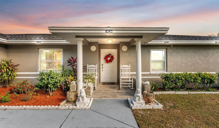 1390 S MCADOO Ave, Bartow, FL 33830 - 3 Beds, 5 Bath