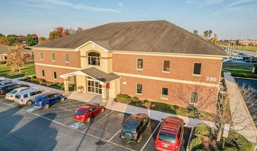 230 BEISER Blvd SUITE 101, Dover, DE 19904 - 0 Beds, 0 Bath