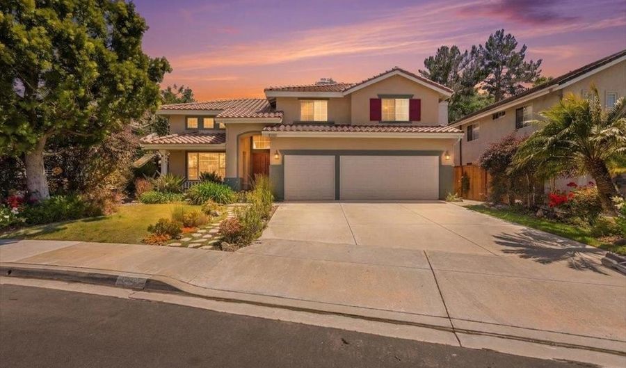 3387 Avenida Nieve, Carlsbad, CA 92009 - 4 Beds, 3 Bath