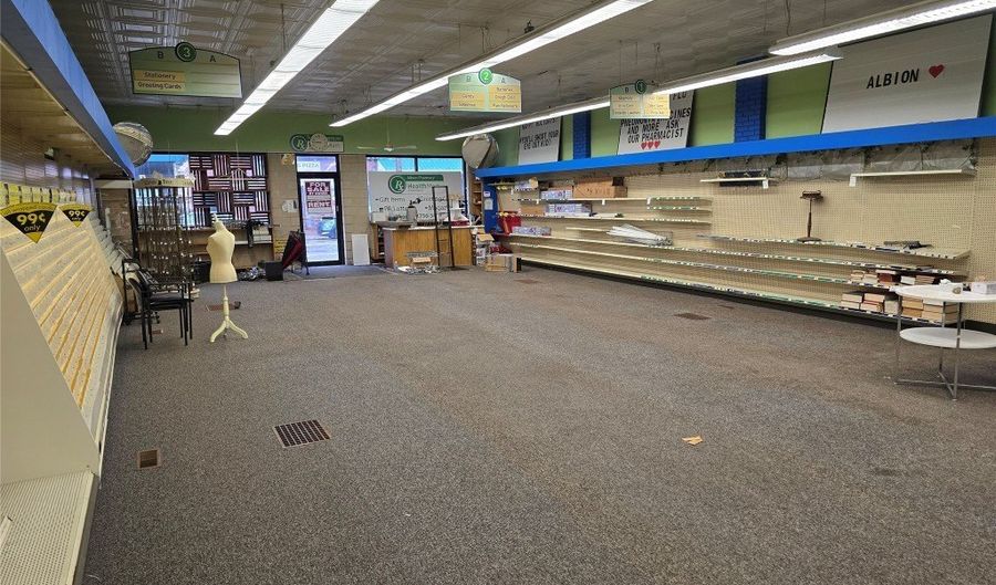 9 E STATE St, Albion, PA 16401 - 0 Beds, 1 Bath