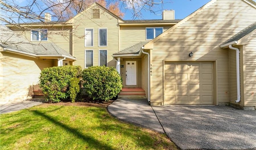 104 Palmer Dr, North Providence, RI 02904 - 2 Beds, 2 Bath