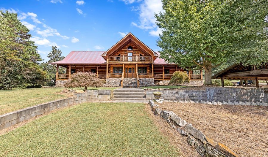 388 Patty Rd, Benton, TN 37307 - 3 Beds, 3 Bath