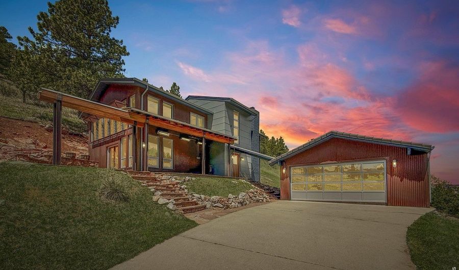 6709 Olde Stage Rd, Boulder, CO 80302 - 3 Beds, 2 Bath