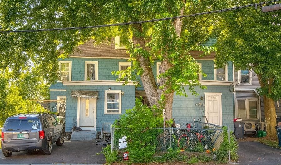 5-7 Amory St, Nashua, NH 03060 - 10 Beds, 5 Bath