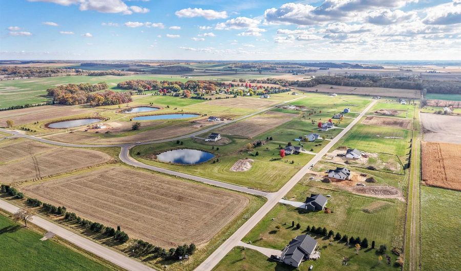 Lot 41 Blarney Stone Drive, Albany, WI 53502 - 0 Beds, 0 Bath