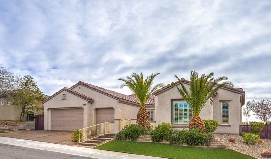 2237 Turner Falls St, Henderson, NV 89044 - 2 Beds, 3 Bath