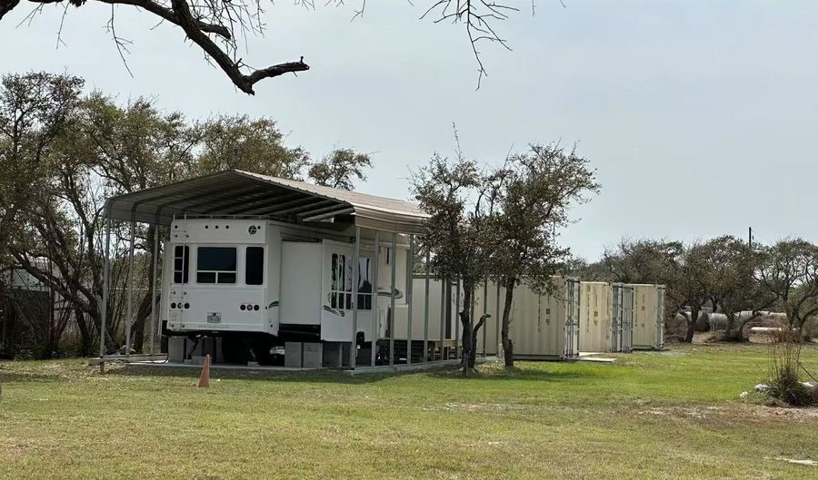 1321 W Moore Ave, Aransas Pass, TX 78336 - 0 Beds, 0 Bath