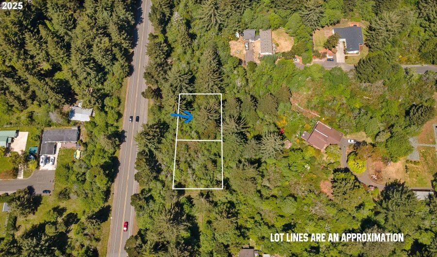 28 S 14W-19DD 2000, Bandon, OR 97411 - 0 Beds, 0 Bath