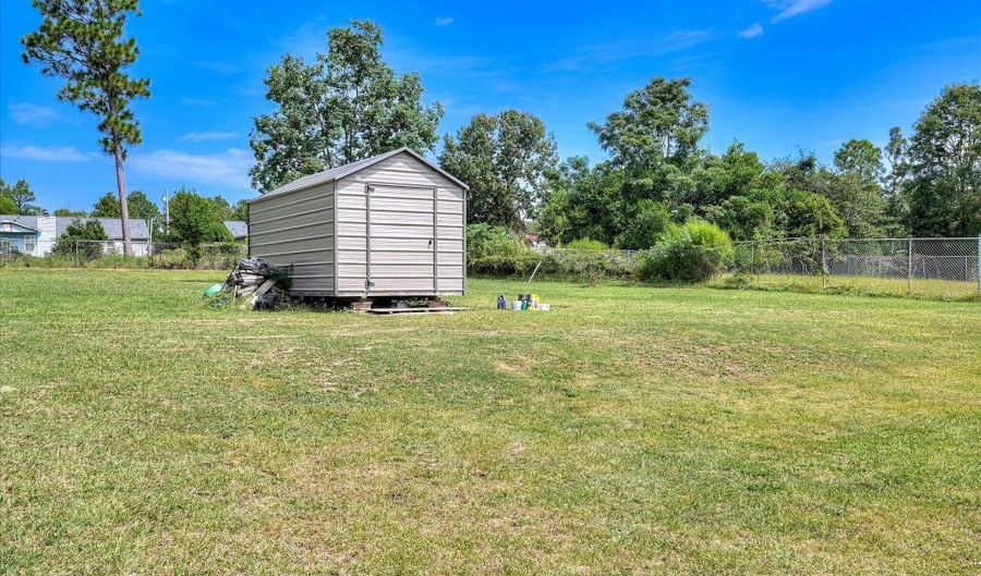 2325 Moncrieff St, Augusta, GA 30906 - 3 Beds, 2 Bath