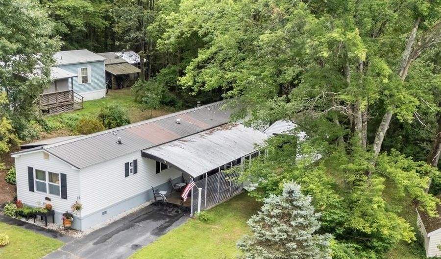 74 Morways Park, Charlestown, NH 03603 - 2 Beds, 2 Bath