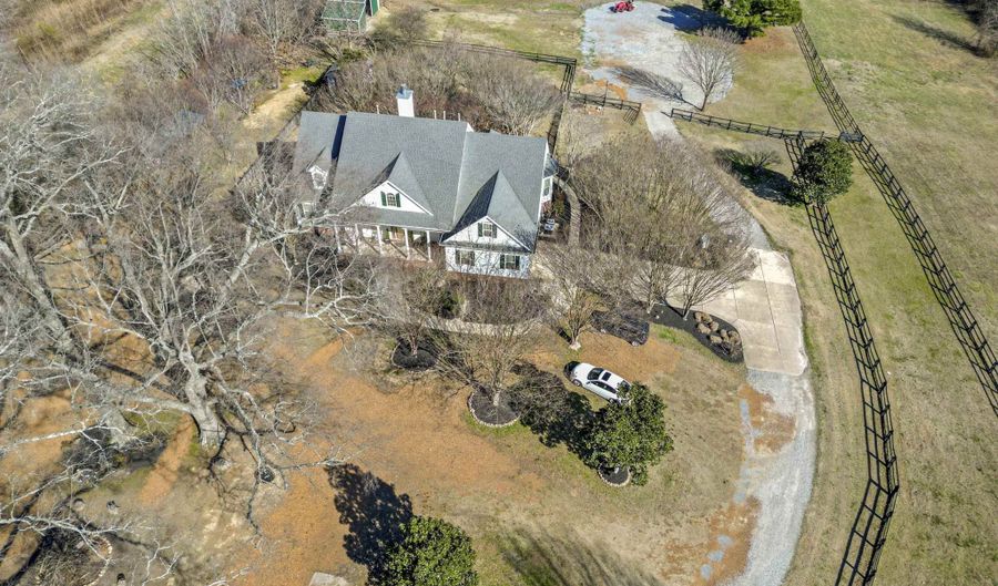 9650 N COLLIERVILLE-ARLINGTON Rd N, Arlington, TN 38002 - 5 Beds, 5 Bath