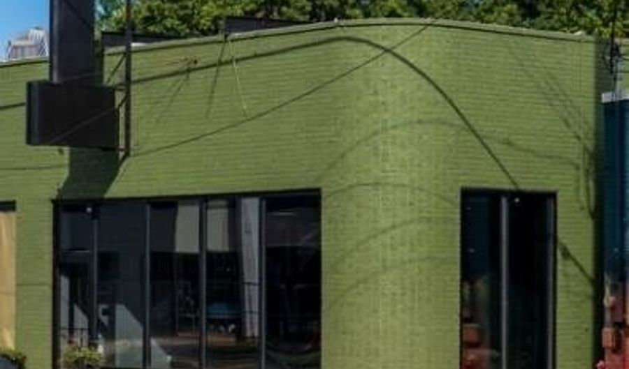 917 Central Ave, Charlotte, NC 28204 - 0 Beds, 0 Bath