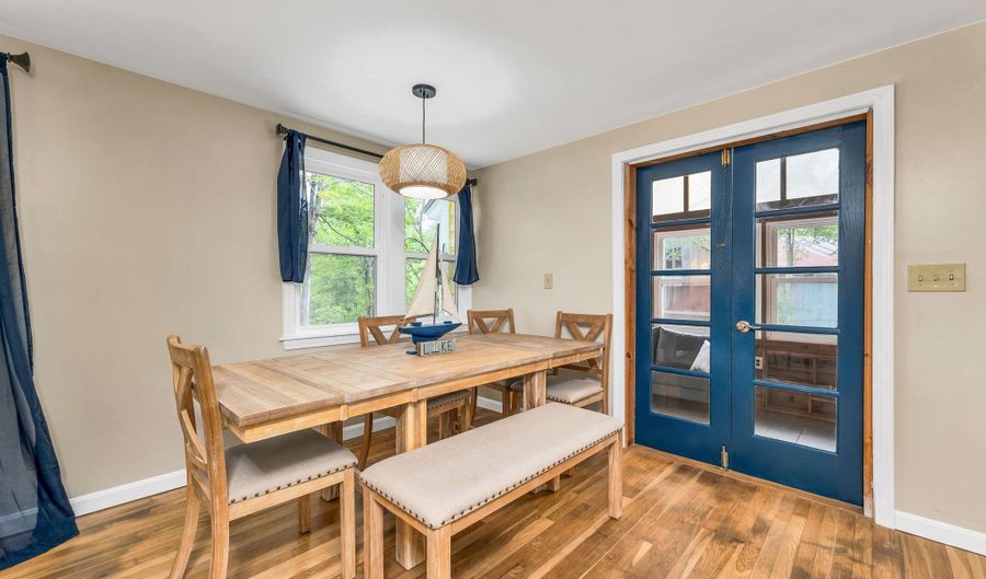 17 Basin Rd, Alton, NH 03809 - 2 Beds, 1 Bath