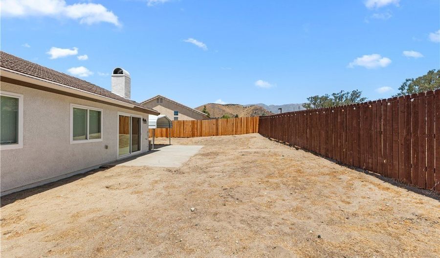 1188 Aspen Ln, Banning, CA 92220 - 3 Beds, 2 Bath