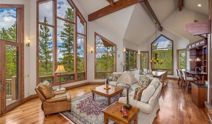 91 LAKECREST Dr, Breckenridge, CO 80424 - 3 Beds, 4 Bath