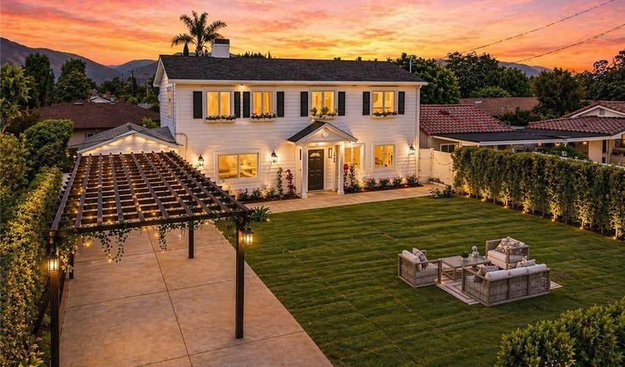 2335 S 6th Ave, Arcadia, CA 91006 - 3 Beds, 3 Bath