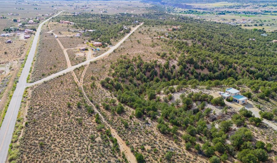 Lot 6 Nieman Road, Arroyo Hondo, NM 87513 - 0 Beds, 0 Bath