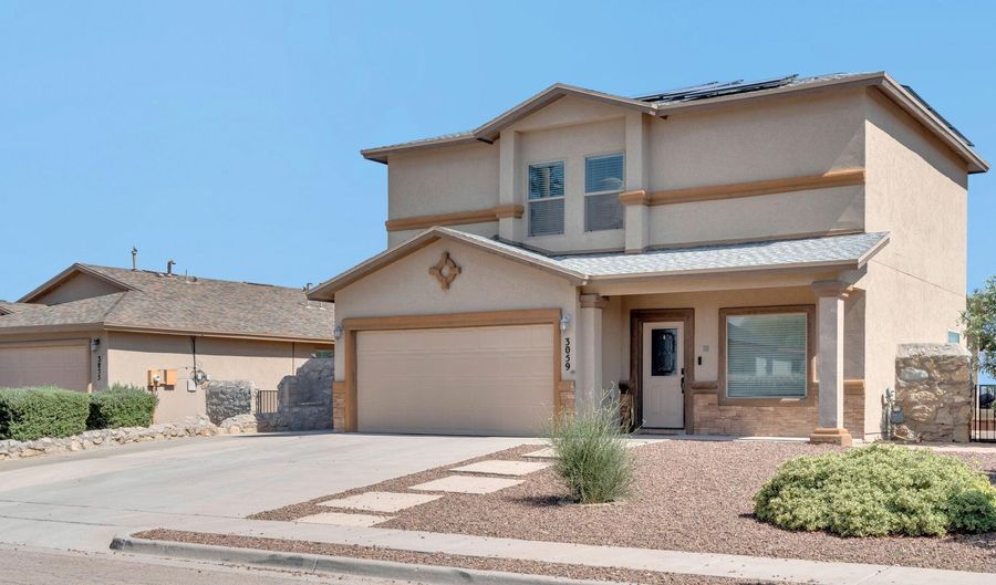 3059 MYRIAM Dr, Anthony, TX 79821 - 4 Beds, 3 Bath