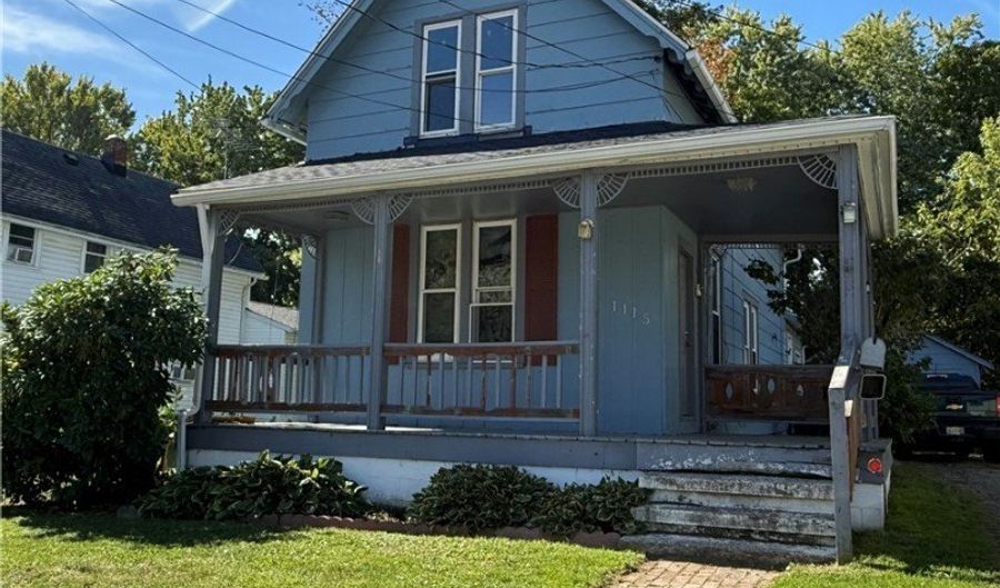 1115 Myrtle Ave, Ashtabula, OH 44004 - 3 Beds, 2 Bath