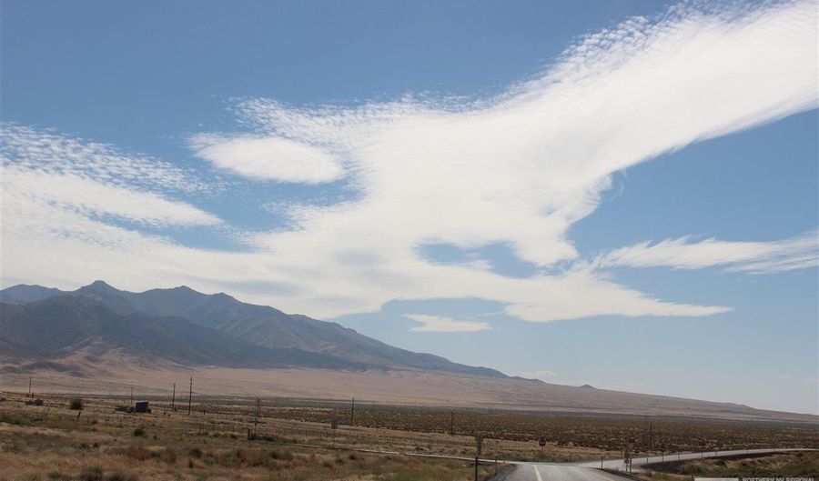 00605010 Frontage Rd Highway 80, Imlay, NV 89418 - 0 Beds, 0 Bath