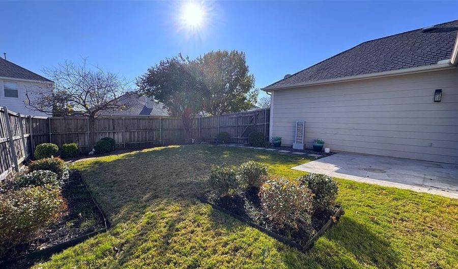 1538 Oakmont Dr, Allen, TX 75002 - 3 Beds, 2 Bath