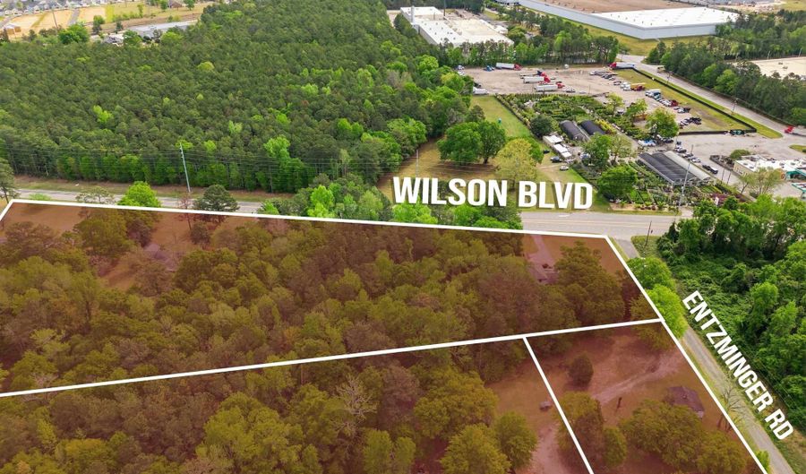10417 Wilson Blvd, Blythewood, SC 29016 - 0 Beds, 0 Bath