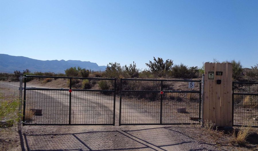 18 El Pato Rd, Caballo, NM 87942 - 3 Beds, 3 Bath