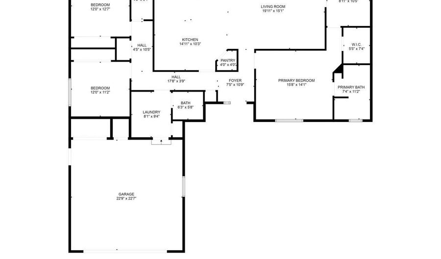 200 Lewis Ln, Fallon, NV 89406 - 3 Beds, 3 Bath