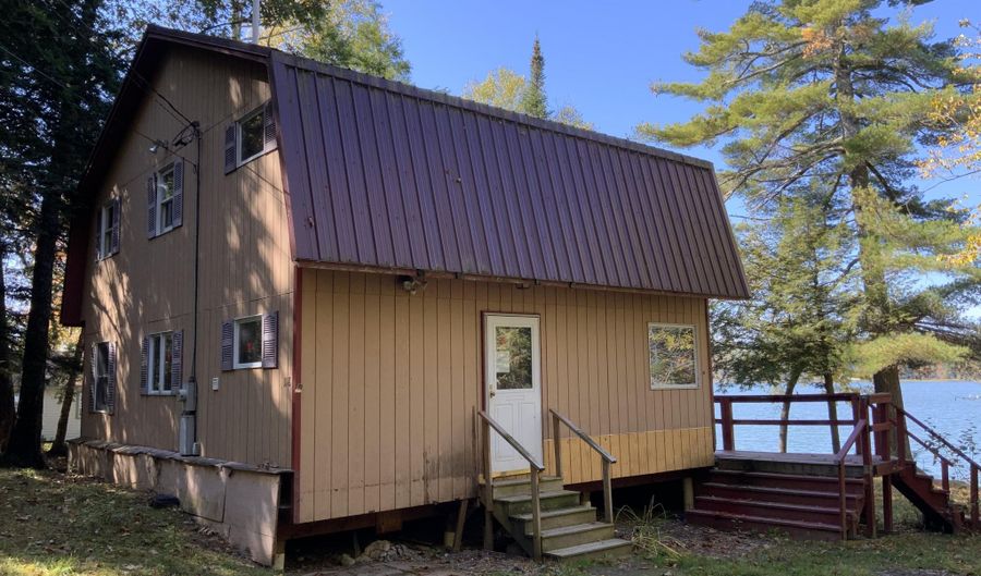 118 Marden Shore Rd, Albion, ME 04910 - 4 Beds, 0 Bath