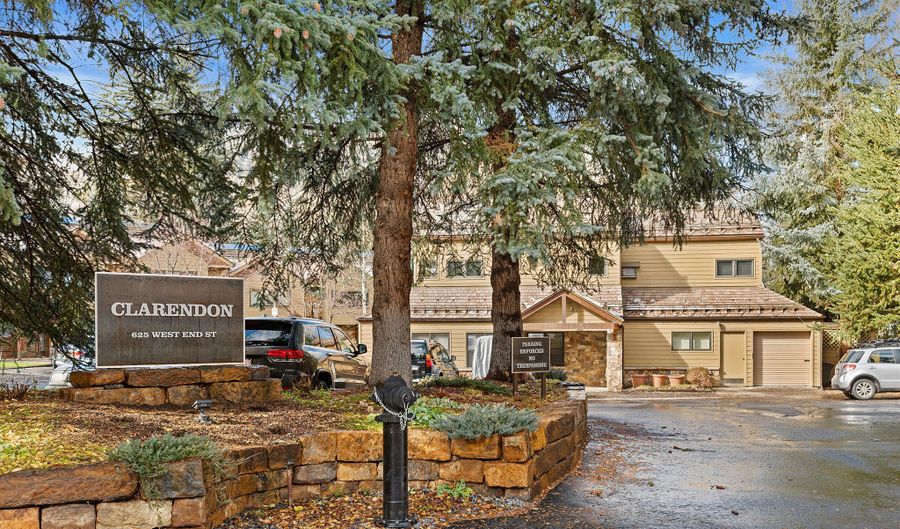625 S West End St 12, Aspen, CO 81611 - 3 Beds, 3 Bath
