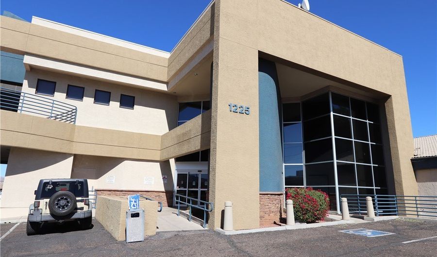 1225 Hancock Rd, Bullhead City, AZ 86442 - 0 Beds, 0 Bath