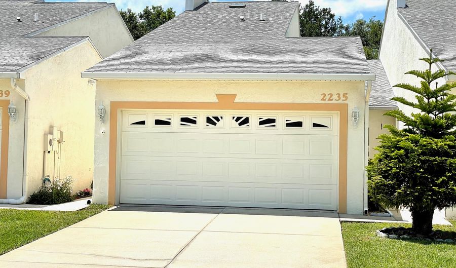 2235 E Candlewood Ln, New Smyrna Beach, FL 32168 - 2 Beds, 2 Bath