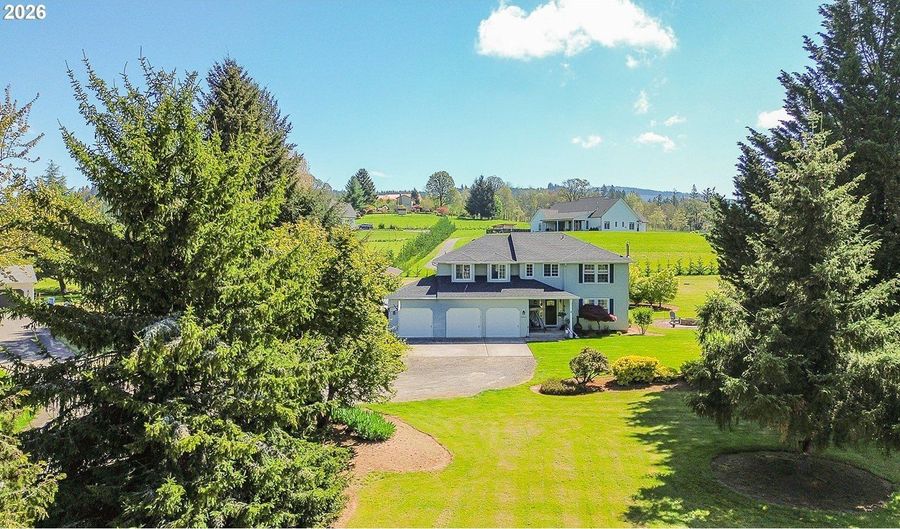 28021 NE 176TH Pl, Battle Ground, WA 98604 - 5 Beds, 3 Bath