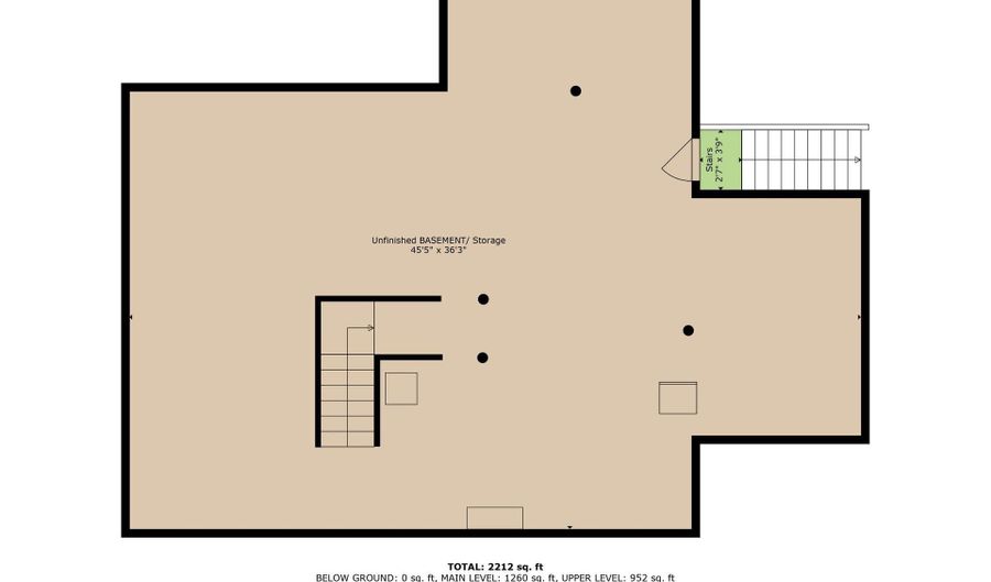 112 ECHO Ln, Centreville, MD 21617 - 4 Beds, 3 Bath
