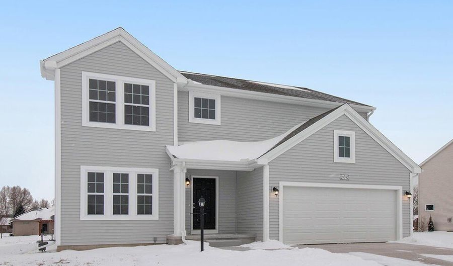 7951 Snow View Dr SE, Alto, MI 49302 - 4 Beds, 2 Bath