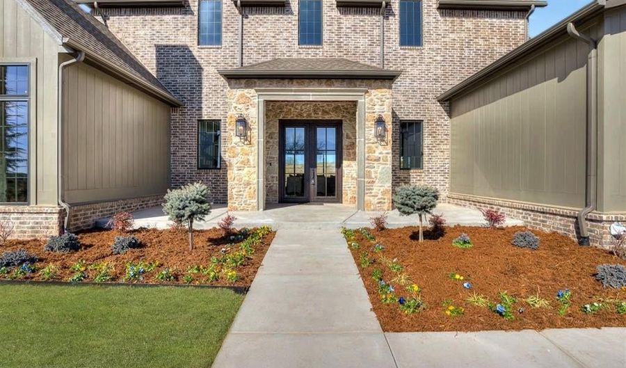 9401 Far Hills Ct, Arcadia, OK 73007 - 4 Beds, 6 Bath