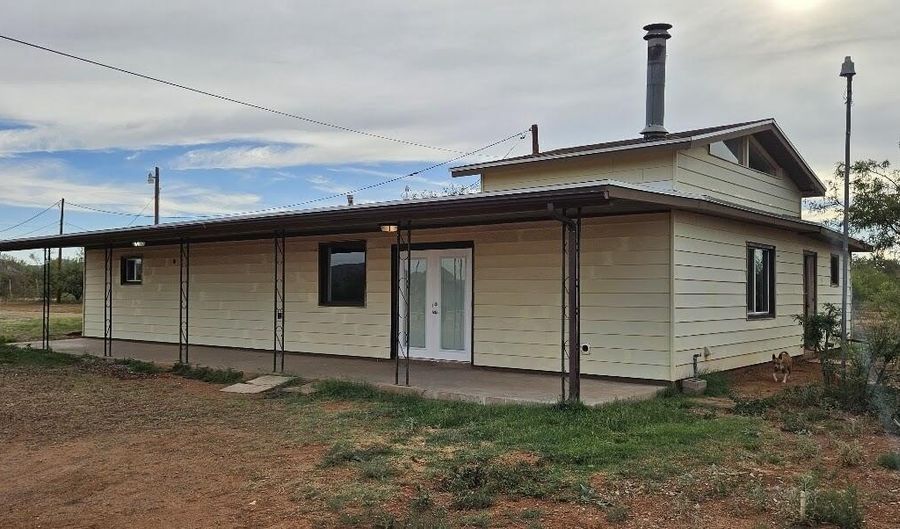 1185 W PURDY Ln, Bisbee, AZ 85603 - 3 Beds, 2 Bath