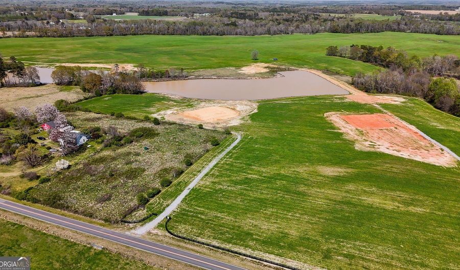 202 Comm House Rd, Barnesville, GA 30204 - 0 Beds, 0 Bath