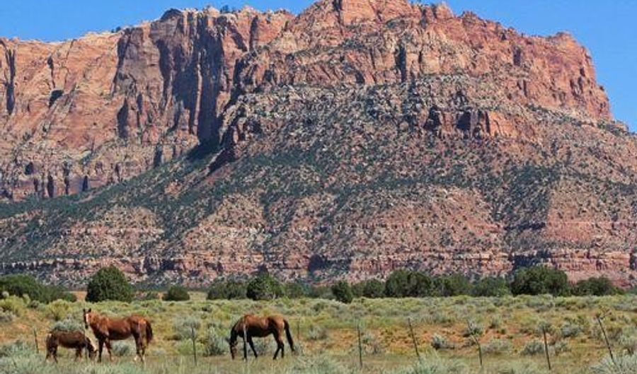 Canaan Way, Apple Valley, UT 84737 - 0 Beds, 0 Bath