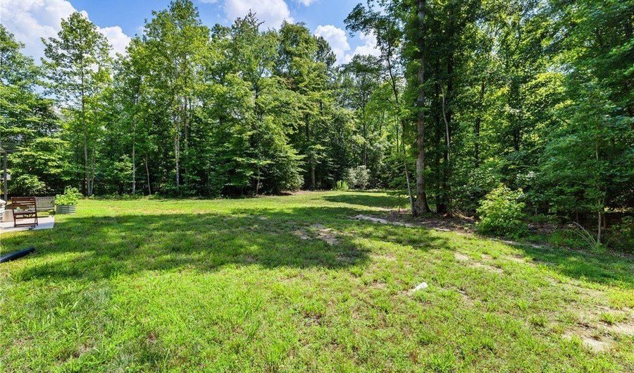 9461 Wickham Crossing Way, Ashland, VA 23005 - 4 Beds, 3 Bath