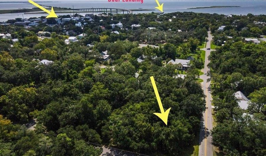 139 8th St, Apalachicola, FL 32320 - 0 Beds, 0 Bath