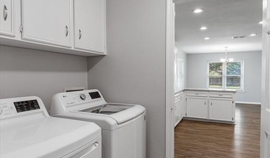 4409 Parkridge Dr, Benton, LA 71006 - 3 Beds, 2 Bath